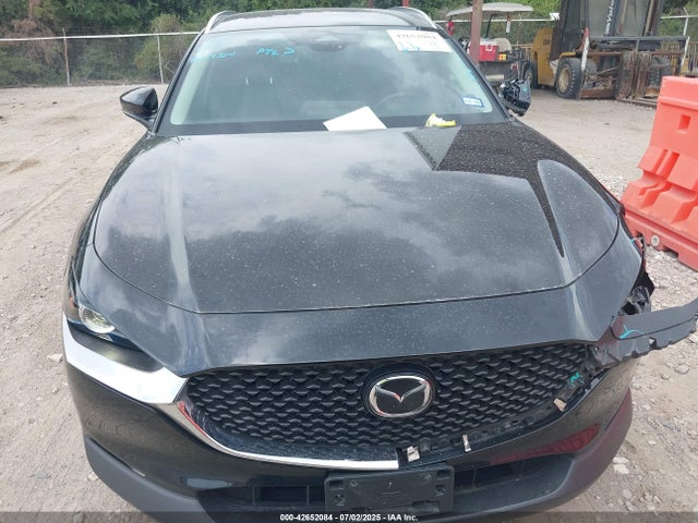 3MVDMBBM5RM656656 Mazda pyukd