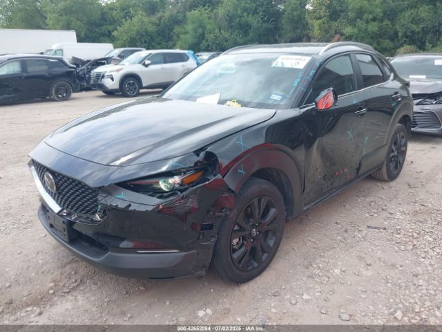 2024 MAZDA CX-30 3MVDMBBM5RM656656 Photo 1