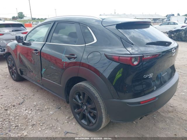 2024 MAZDA CX-30 3MVDMBBM5RM656656 Photo 2