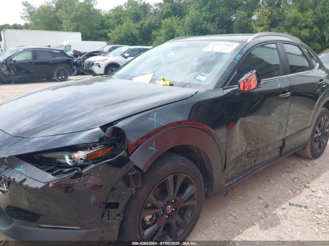 2024 MAZDA CX-30 3MVDMBBM5RM656656 Photo 5