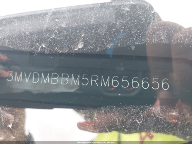 2024 MAZDA CX-30 3MVDMBBM5RM656656 Photo 8