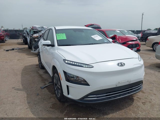 Hyundai Kona 2023 KM8K23AG4PU174703 Image 1