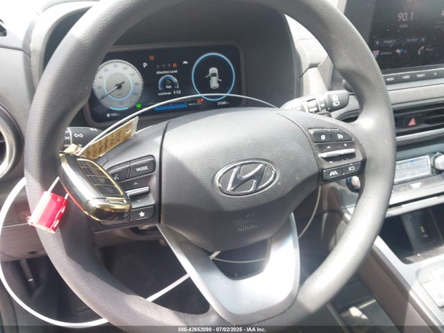 Hyundai Kona 2023 KM8K23AG4PU174703 Image 11