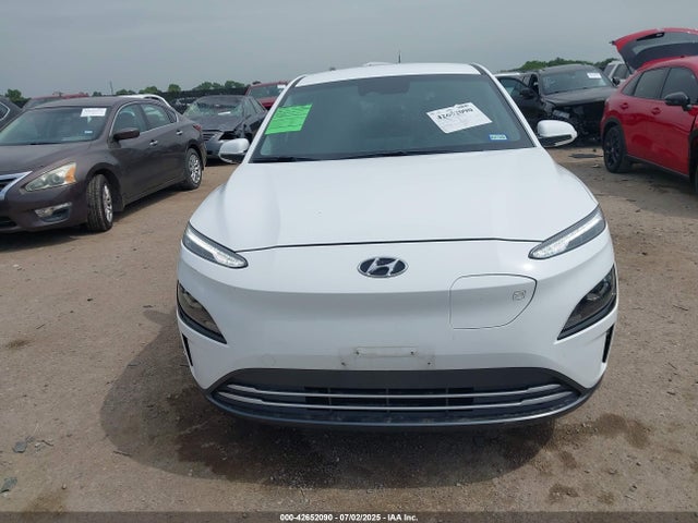 Hyundai Kona 2023 KM8K23AG4PU174703 Image 12