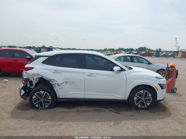 Hyundai Kona 2023 KM8K23AG4PU174703 Image 13