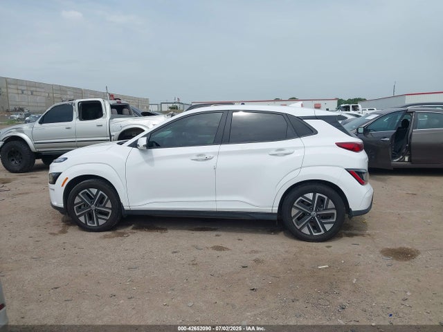 Hyundai Kona 2023 KM8K23AG4PU174703 Image 14