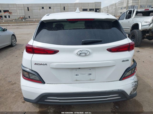 Hyundai Kona 2023 KM8K23AG4PU174703 Image 16