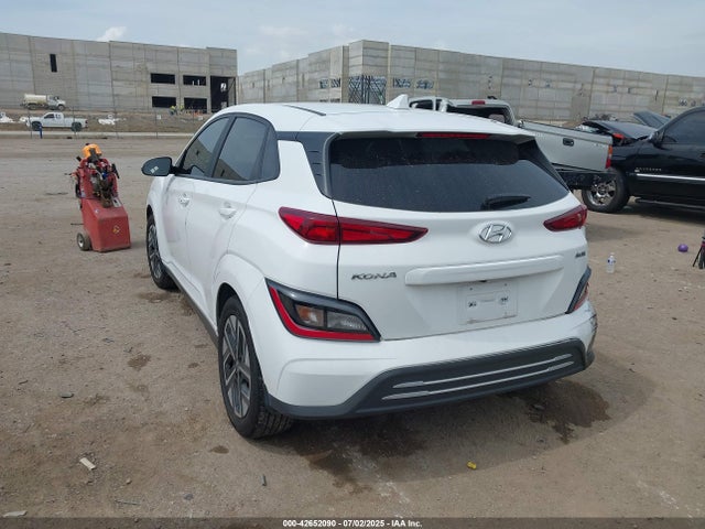 Hyundai Kona 2023 KM8K23AG4PU174703 Image 3