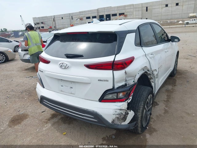 Hyundai Kona 2023 KM8K23AG4PU174703 Image 4