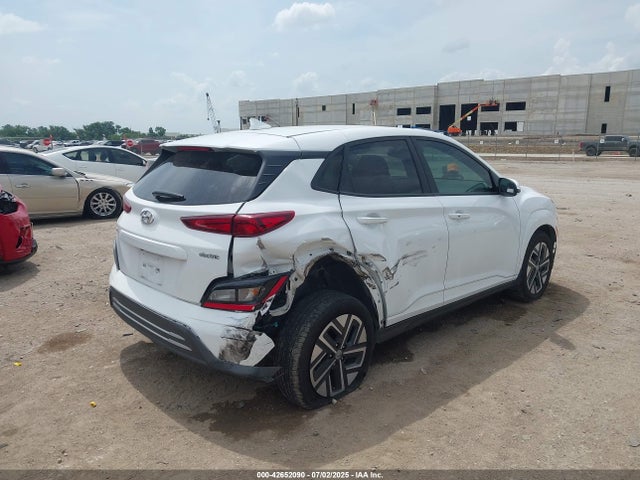 Hyundai Kona 2023 KM8K23AG4PU174703 Image 6