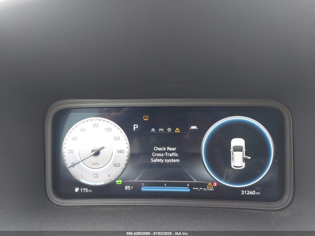 Hyundai Kona 2023 KM8K23AG4PU174703 Image 7