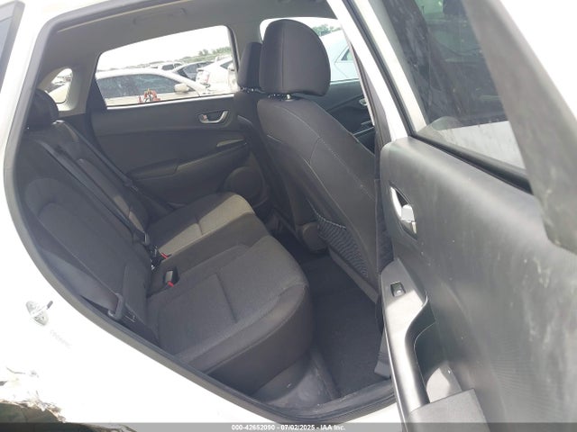 Hyundai Kona 2023 KM8K23AG4PU174703 Image 8