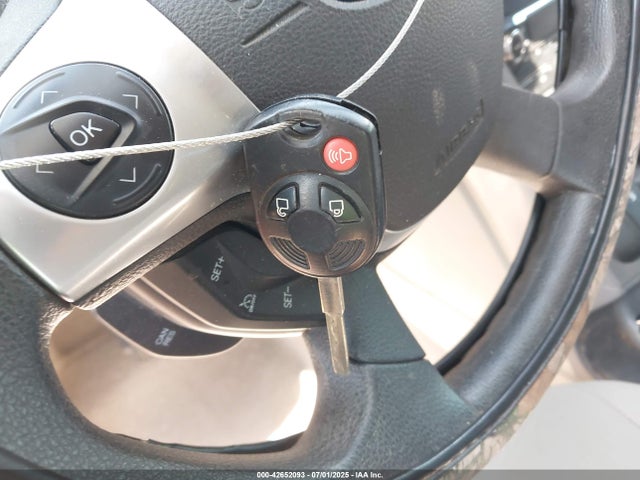 1FMCU0GX2GUB38805 Ford 2016