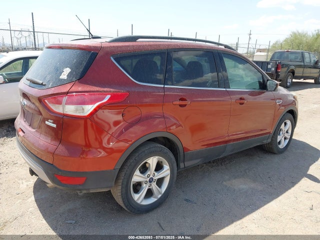 1FMCU0GX2GUB38805 Ford 2016