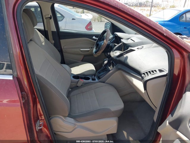 1FMCU0GX2GUB38805 Ford 2016