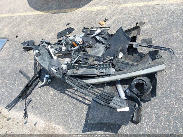 4S4BSANCXH3416865 Subaru u5