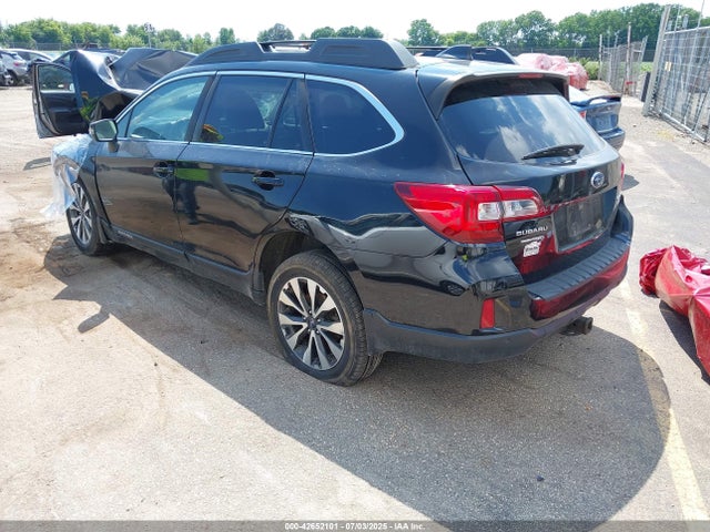 4S4BSANCXH3416865 Subaru u5
