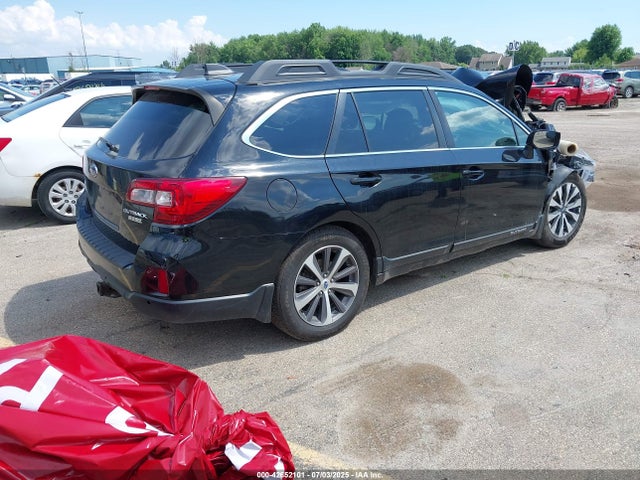 4S4BSANCXH3416865 Subaru u5