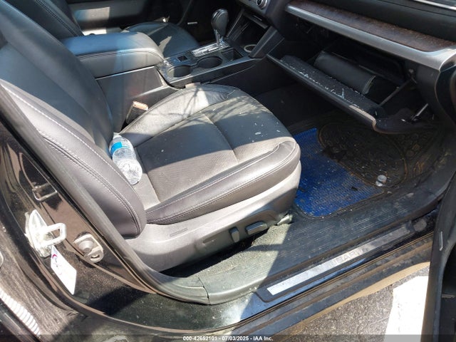 4S4BSANCXH3416865 Subaru u5
