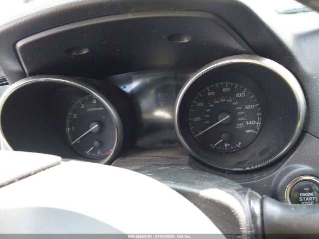4S4BSANCXH3416865 Subaru u5