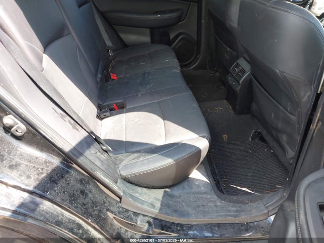 4S4BSANCXH3416865 Subaru u5