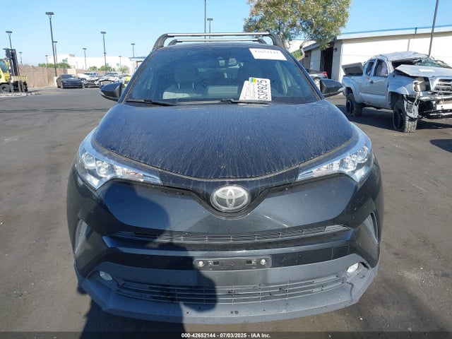 JTNKHMBX8K1028804 Toyota 3zr-fae