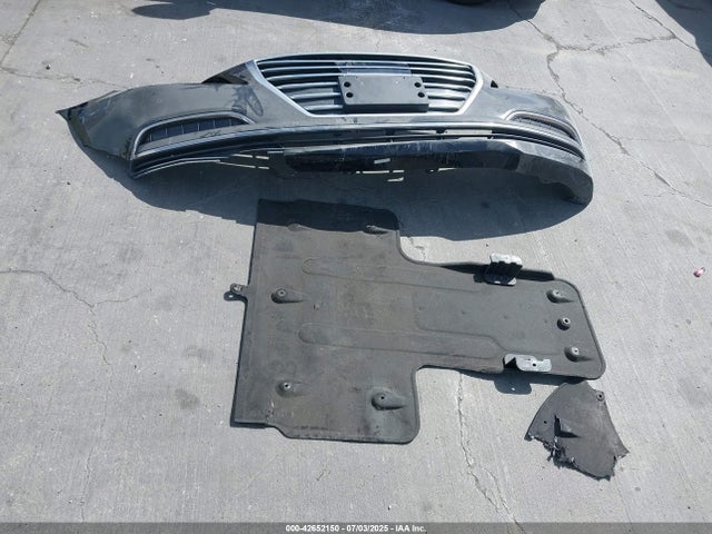 KMHGN4JEXFU083306 Hyundai gasoline 3.8 dohc mpi lambda