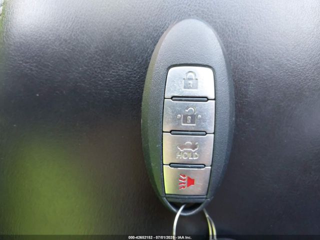 2015 INFINITI Q50 JN1BV7AR2FM400081 Photo 10