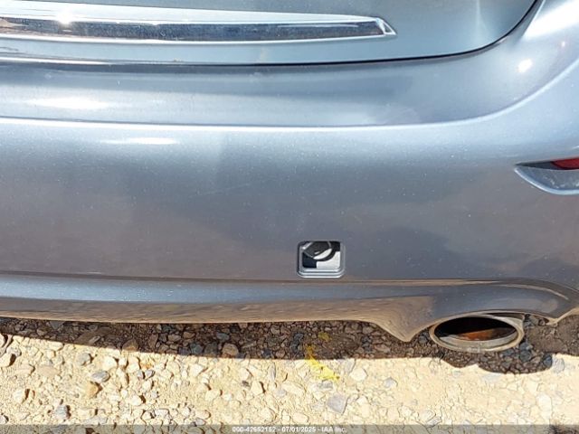 2015 INFINITI Q50 JN1BV7AR2FM400081 Photo 5