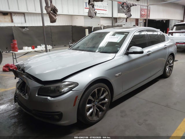 WBA5B1C5XED482633 BMW 535i