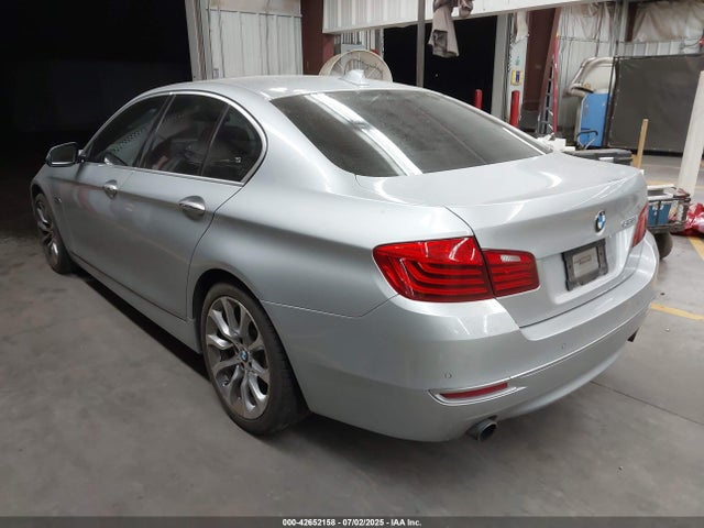 WBA5B1C5XED482633 BMW 535i