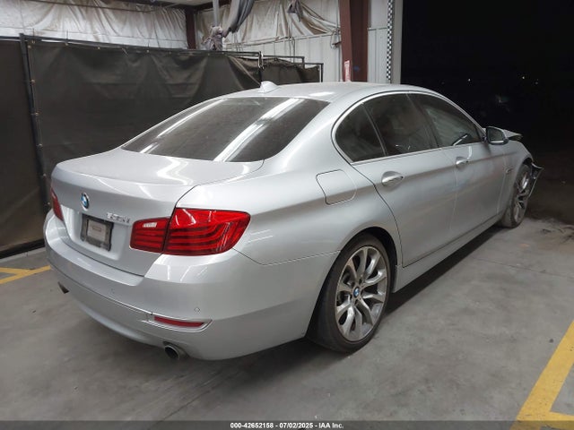 WBA5B1C5XED482633 BMW 535i
