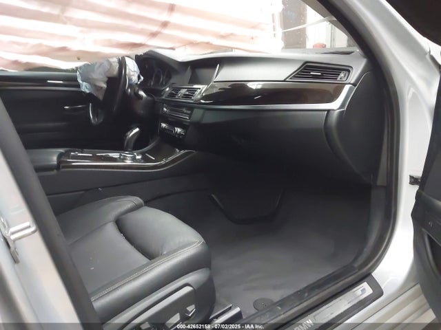 WBA5B1C5XED482633 BMW 535i