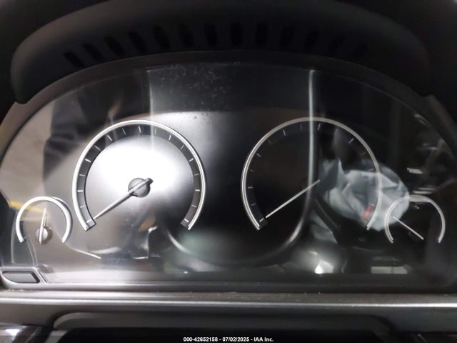 WBA5B1C5XED482633 BMW 535i