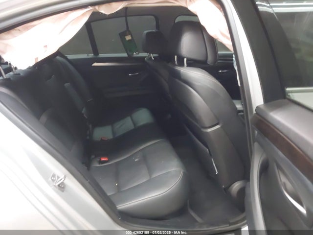 WBA5B1C5XED482633 BMW 535i
