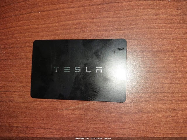 7SAXCDE54RF453024 Tesla MODEL X