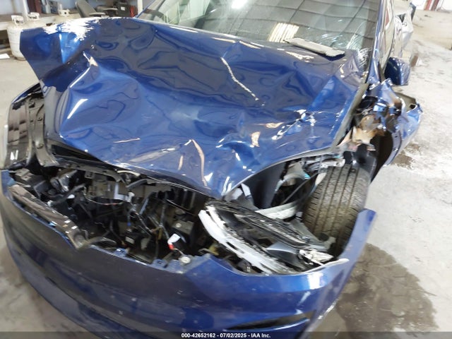 7SAXCDE54RF453024 Tesla MODEL X