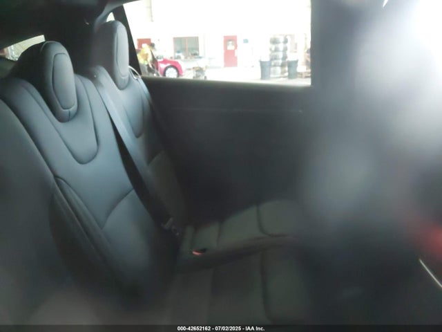 7SAXCDE54RF453024 Tesla MODEL X