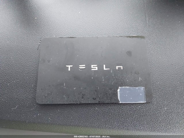 2018 TESLA MODEL 3 5YJ3E1EB2JF111599 Photo 10