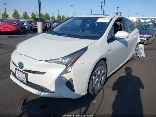 JTDKARFU7G3502954 Toyota 2zr-fxe,1nm
