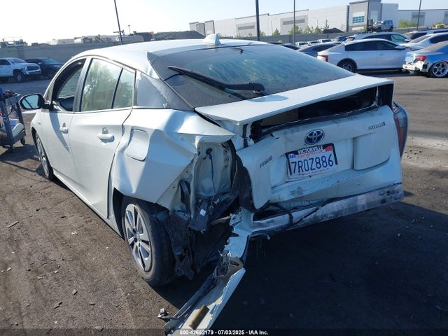 JTDKARFU7G3502954 Toyota 2zr-fxe,1nm
