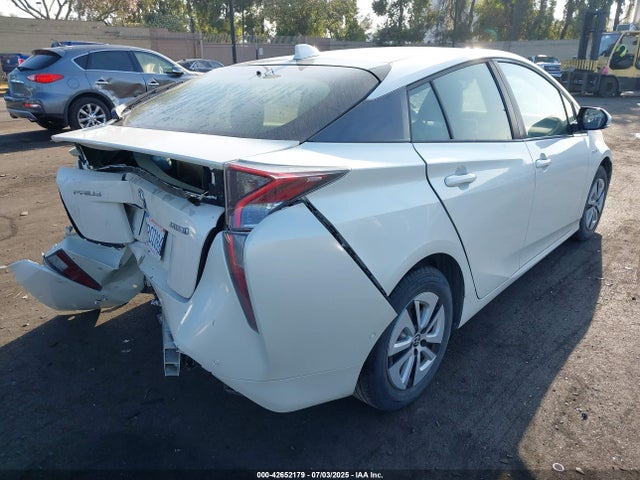 JTDKARFU7G3502954 Toyota 2zr-fxe,1nm