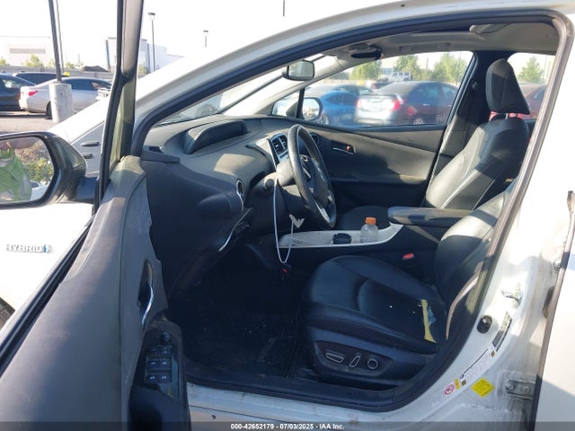 JTDKARFU7G3502954 Toyota 2zr-fxe,1nm