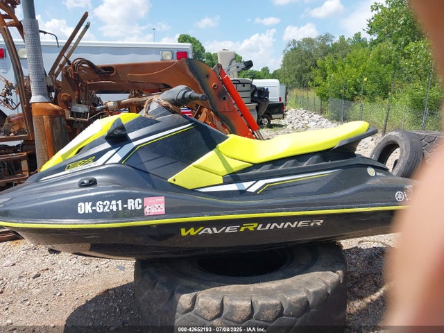 Yamaha EX 2019 YAMA0684I819 главное изображение