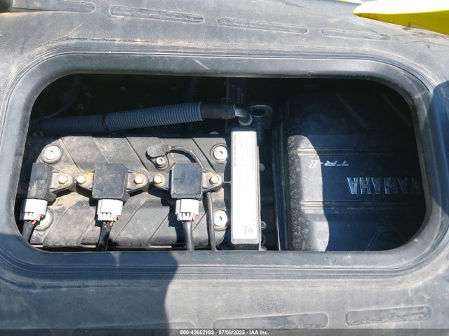 Yamaha EX 2019 YAMA0684I819 Image 10