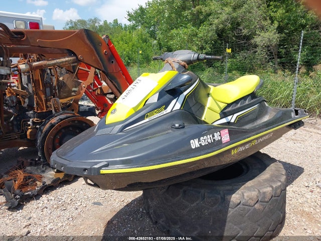 Yamaha EX 2019 YAMA0684I819 Image 2