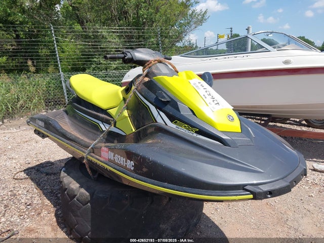Yamaha EX 2019 YAMA0684I819 Image 4