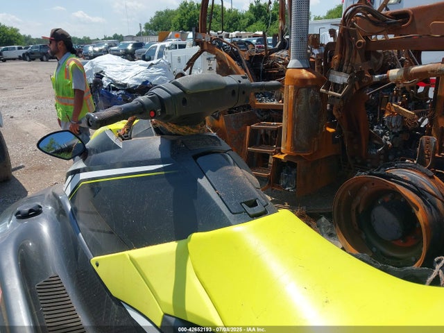 Yamaha EX 2019 YAMA0684I819 Image 5