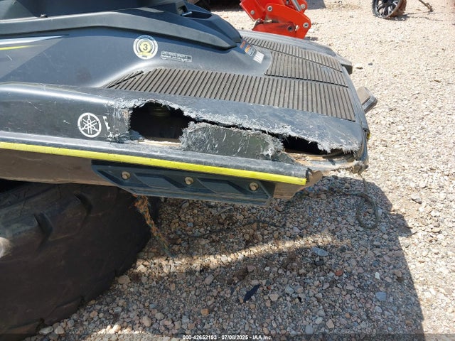 Yamaha EX 2019 YAMA0684I819 Image 6