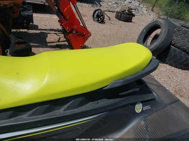 Yamaha EX 2019 YAMA0684I819 Image 8
